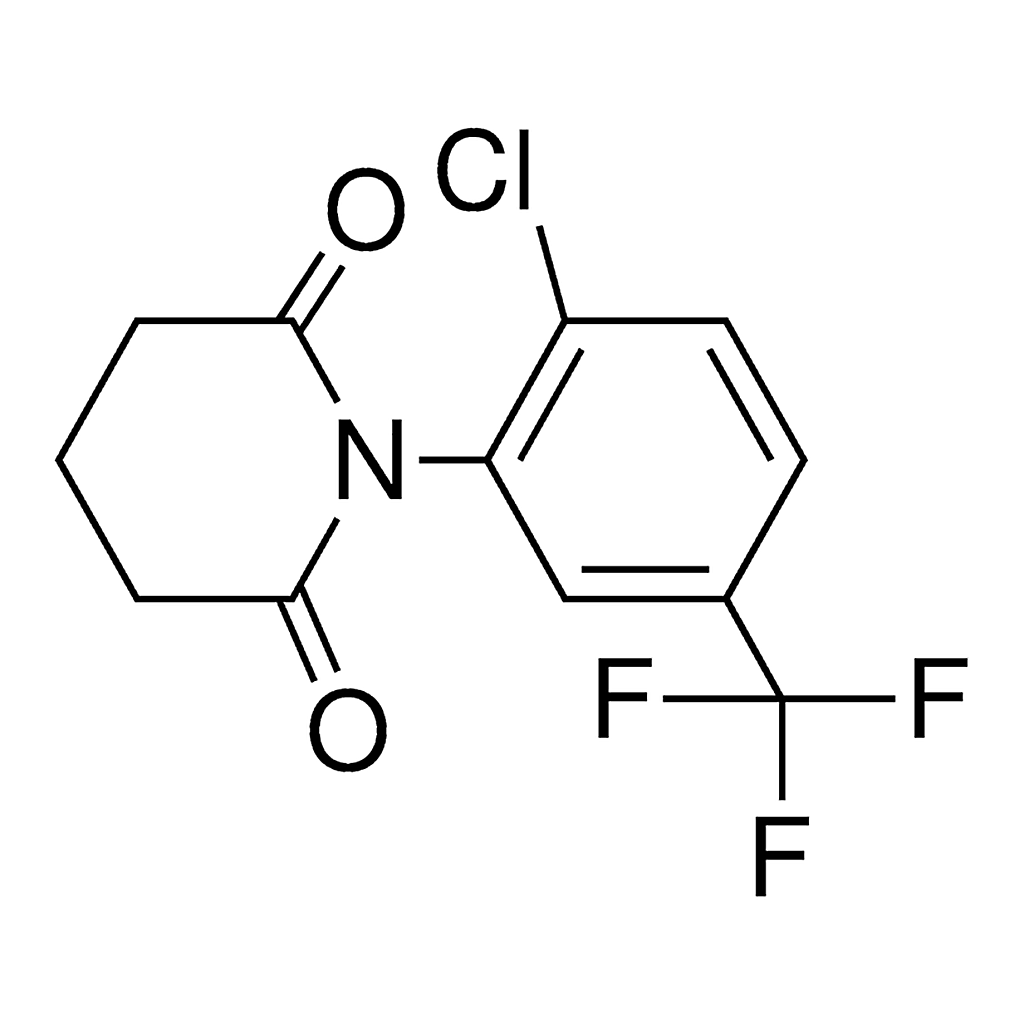 Merck N-(2-CHLORO-5-(TRIFLUOROMETHYL - 50 MG&