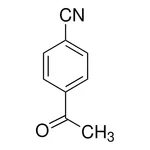 Merck 4-Acetylbenzonitrile