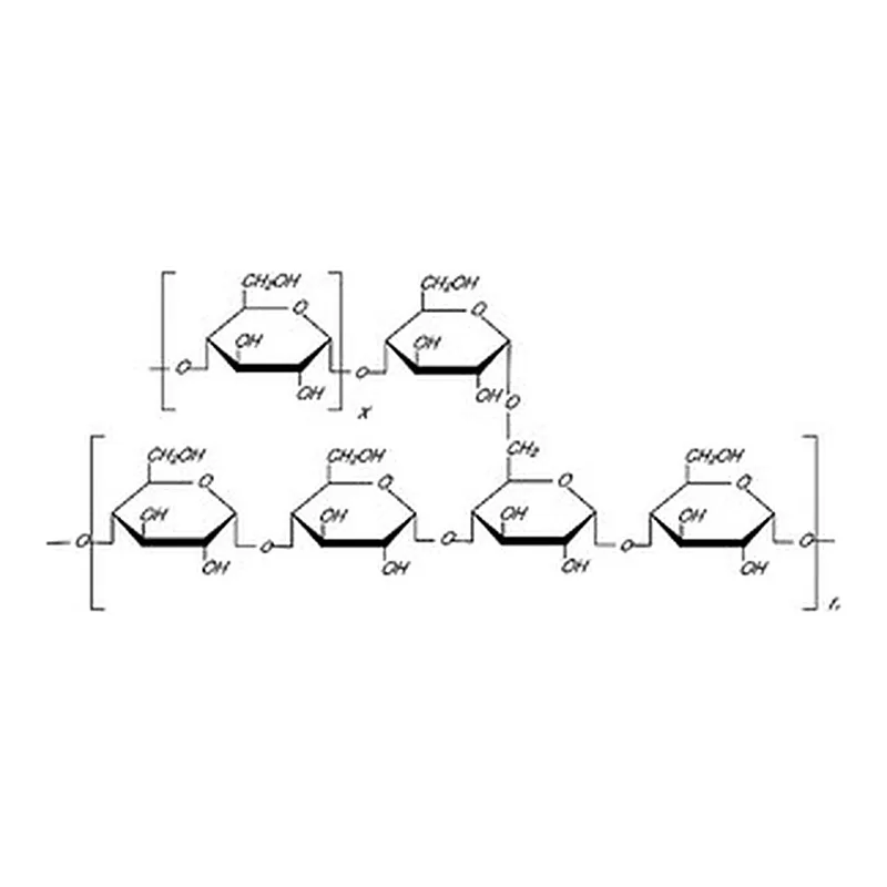 Merck AMYLOPECTIN FROM POTATO