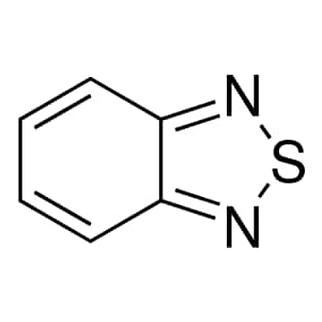 Merck 2,1,3-BENZOTHIADIAZOLE, 98%