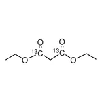 Merck Diethyl malonate-1,3-13C2