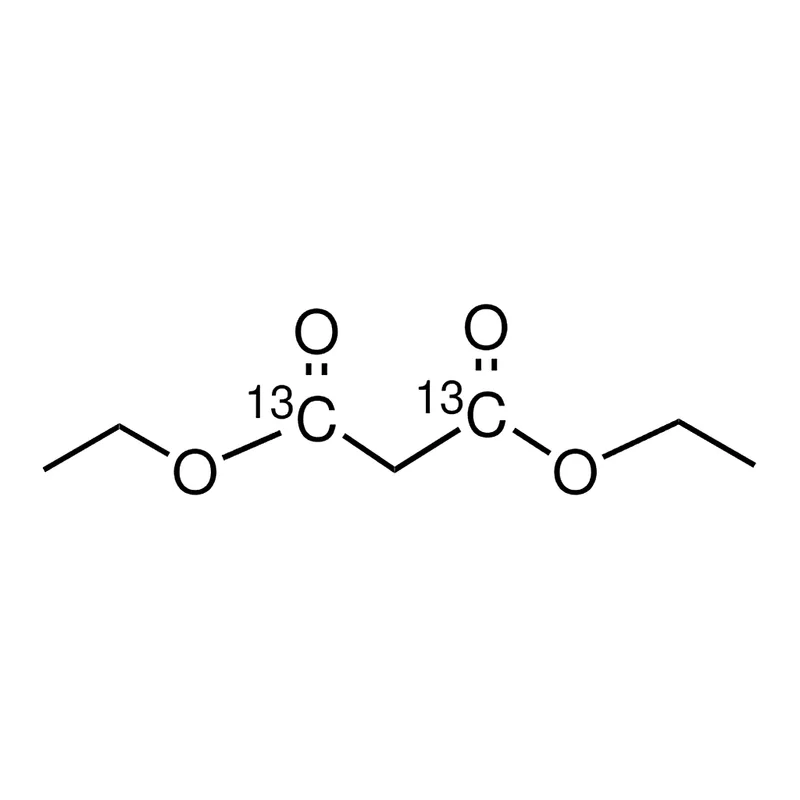 Merck Diethyl malonate-1,3-13C2