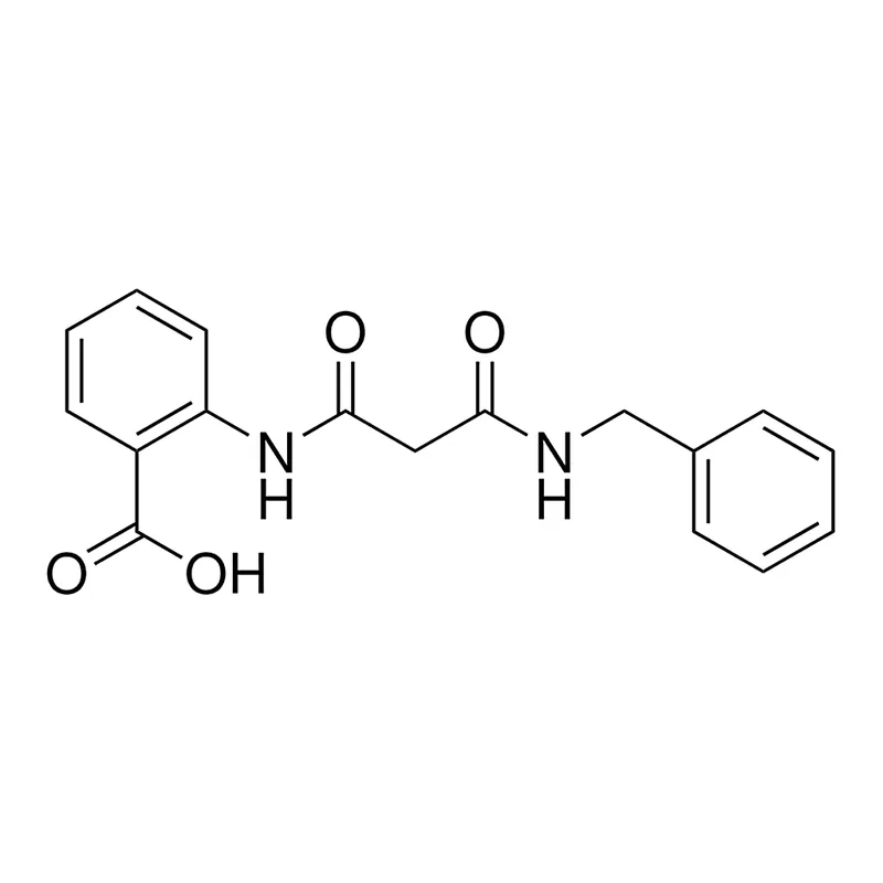 Merck 2-((3-(BENZYLAMINO)-3-OXOPROPANO-