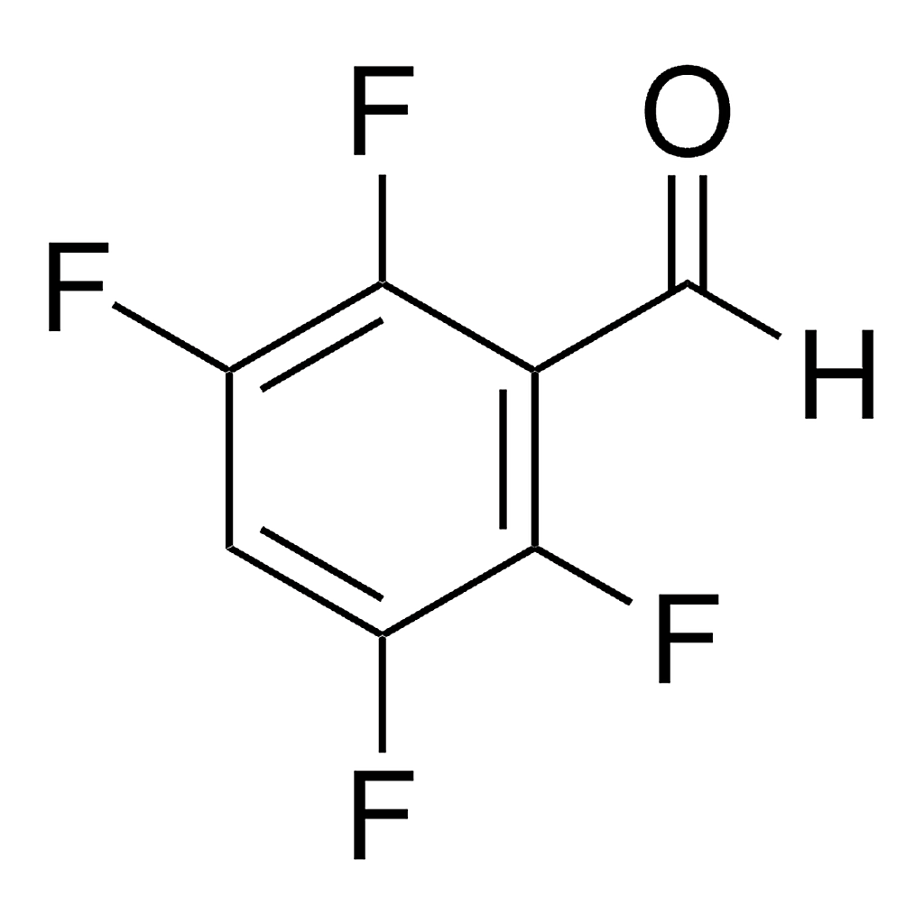Merck 2,3,5,6-Tetrafluorobenzaldehyde