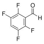 Merck 2,3,5,6-Tetrafluorobenzaldehyde