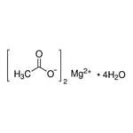 Merck MAGNESIUM ACETATE TETRAHYDRATE