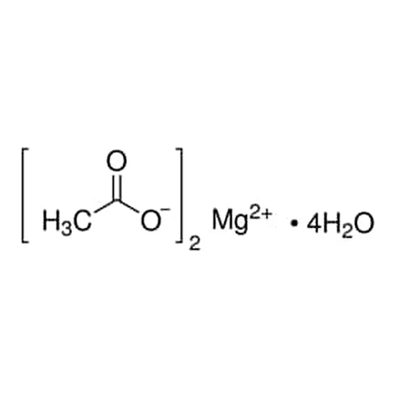 Merck MAGNESIUM ACETATE TETRAHYDRATE