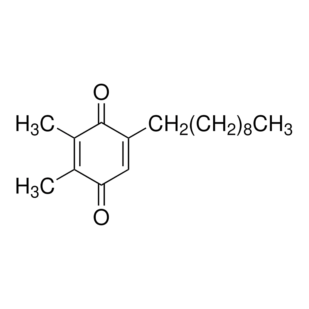 Merck Decylplastoquinone