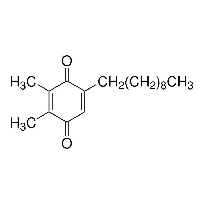 Merck Decylplastoquinone