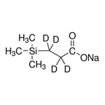 Merck 3-(TRIMETHYLSILYL)PROPIONIC-2,2,3,3-D4 &