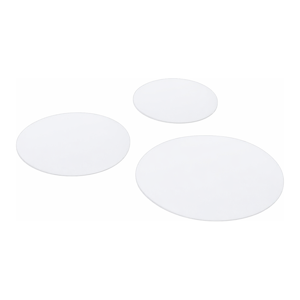 AS ONE PTFE Watch Dish, PTFE 시계 접시