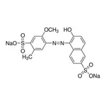 Merck ALLURA RED AC