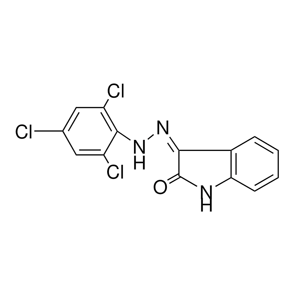 Merck 3-((2,4,6-TRICHLORO-PHENYL)-HY - 25 MG&