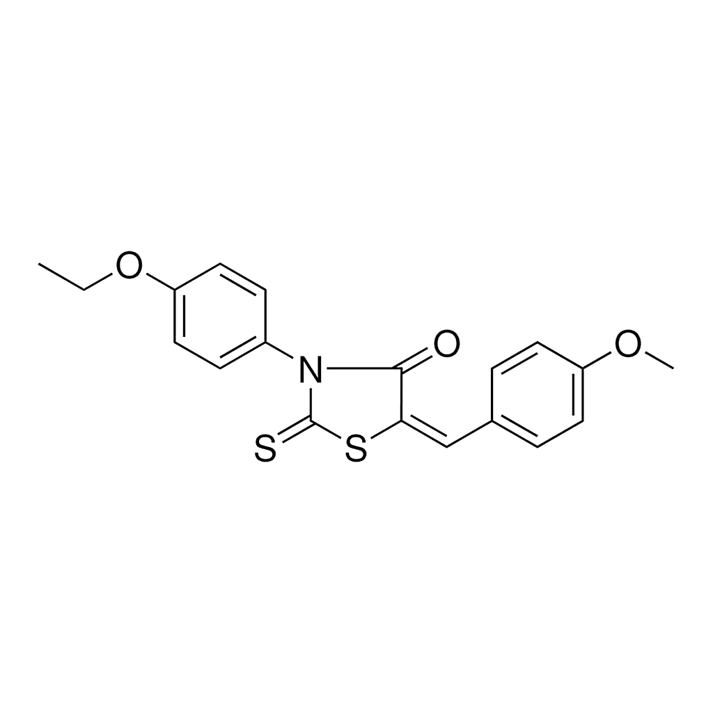 Merck 3-(4-ETHOXY-PHENYL)-5-(4-METHOX - 10 MG&