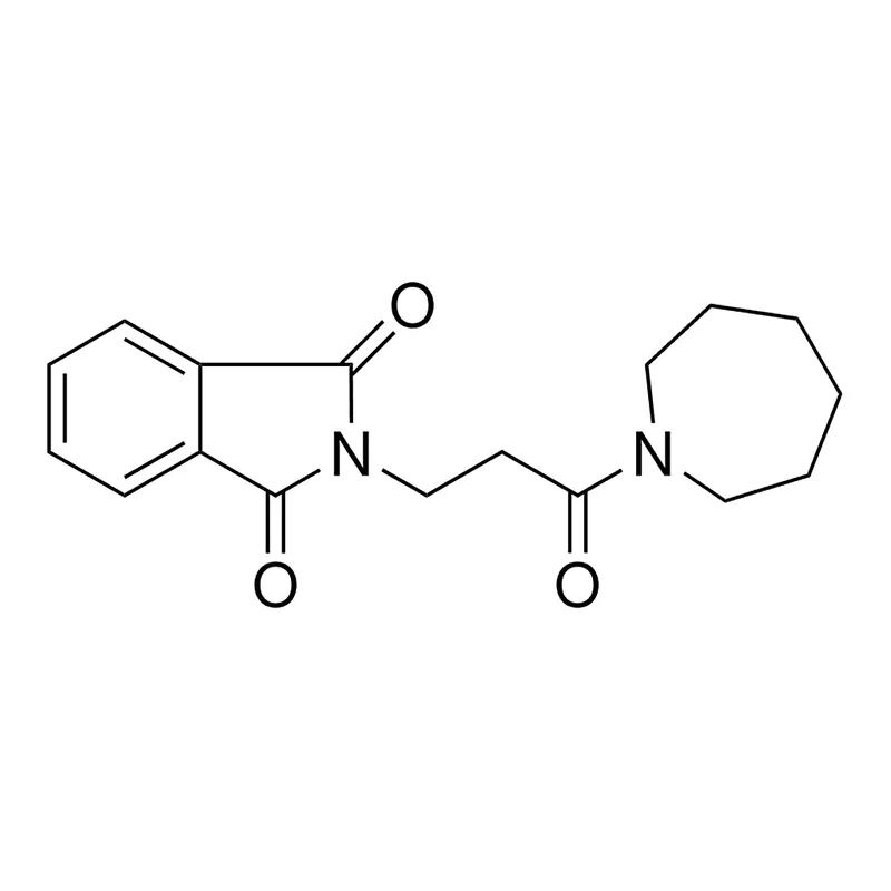 Merck 2-(3-AZEPAN-1-YL-3-OXO-PROPYL) - 10 MG&