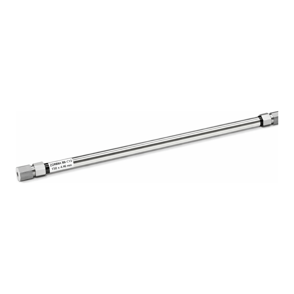 Waters µStyragel GPC Column, 100Å, 15 - 20 µm, 7.8 mm X 300 mm, 50 - 1K, 1/pk