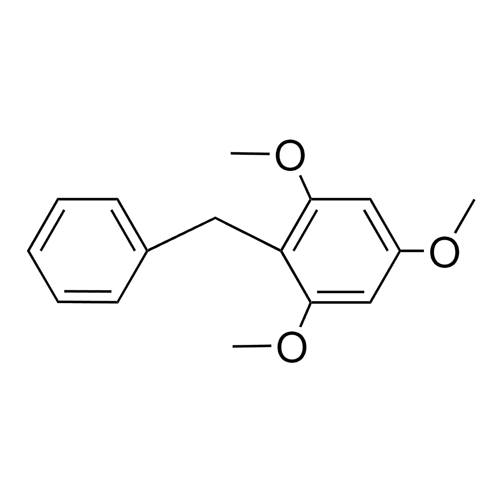 Merck 2,4,6-TRIMETHOXYDIPHENYLMETHANE-1G