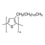Merck POLY(3-DODECYLTHIOPHENE-2,5-DIYL), REGI&