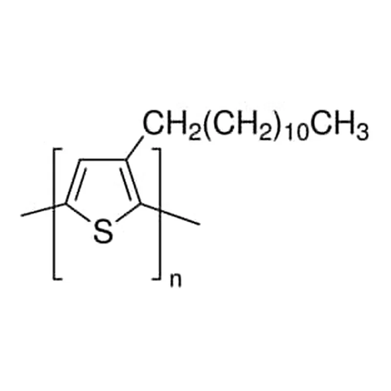 Merck POLY(3-DODECYLTHIOPHENE-2,5-DIYL), REGI&
