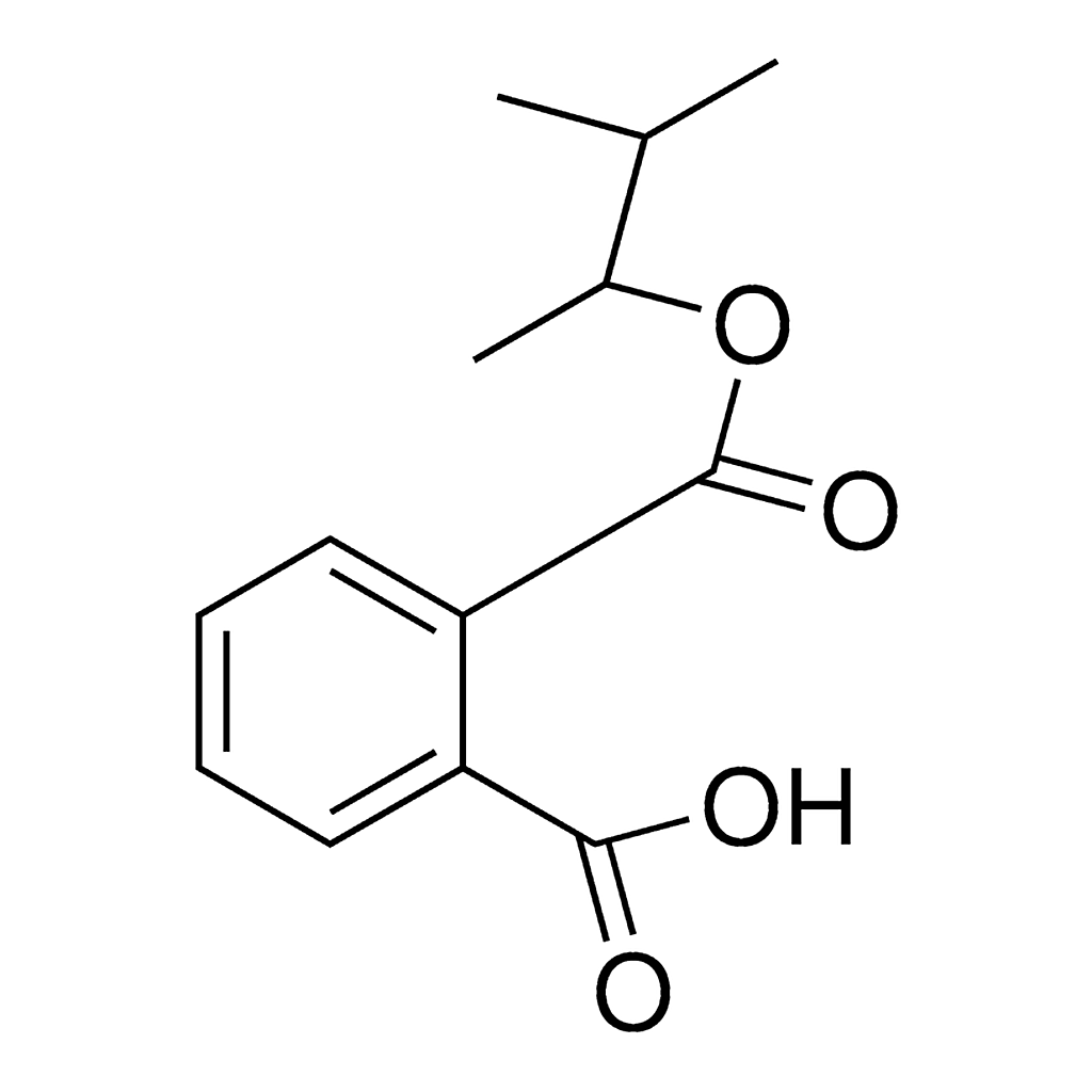 Merck MONO(1,2-DIMETHYLPROPYL) PHTHALA-