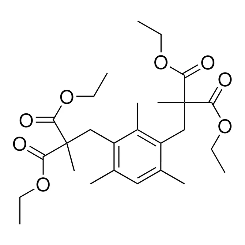 Merck 2,6-BIS(2,2-(DIETHOXYCARBONYL)P-