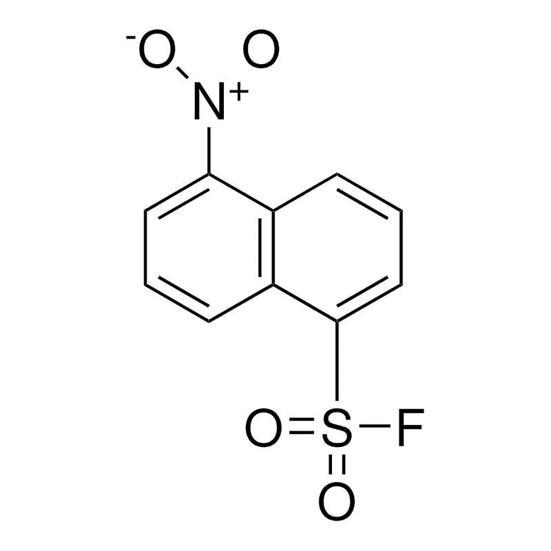 Merck 5-NITRO-1-NAPHTHALENESULFONYL F-