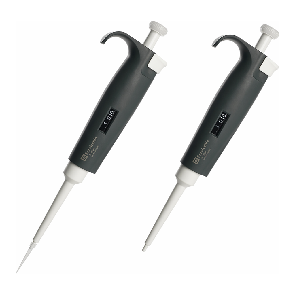 Servicebio Pipette
