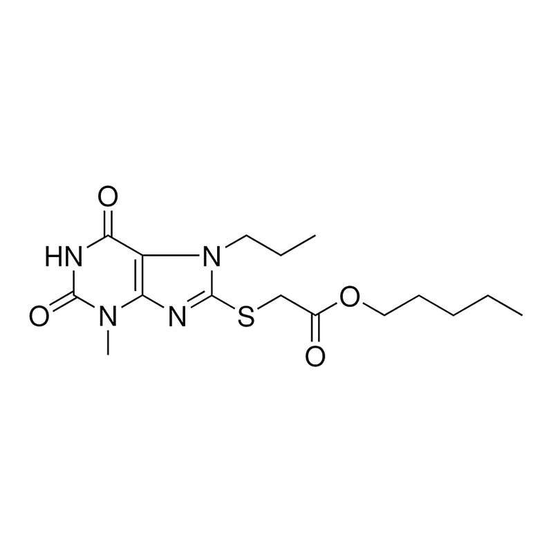 Merck (3-ME-2,6-DIOXO-7-PR-2,3,6,7-4 - 50 MG&