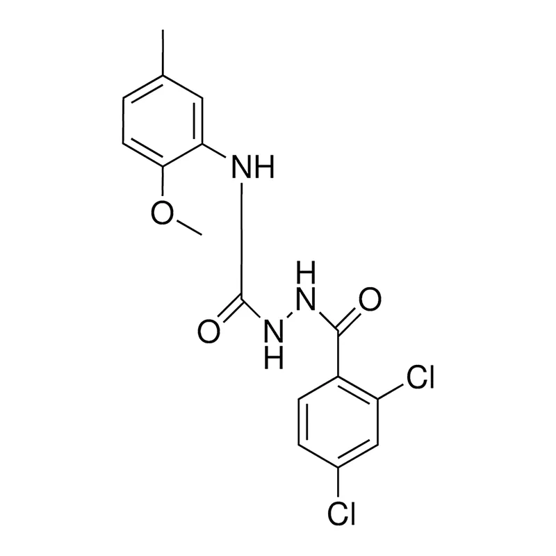 Merck 1-(2,4-DICHLOROBENZOYL)-4-(2-M - 50 MG&