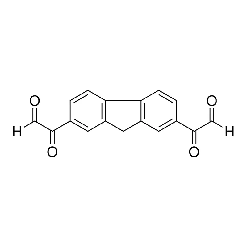 Merck OXO-(7-OXOACETYL-9H-FLUOREN-2-YL-