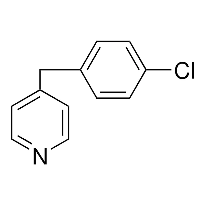 Merck 4-(4-CHLORO-BENZYL)-PYRIDINE - 25 MG