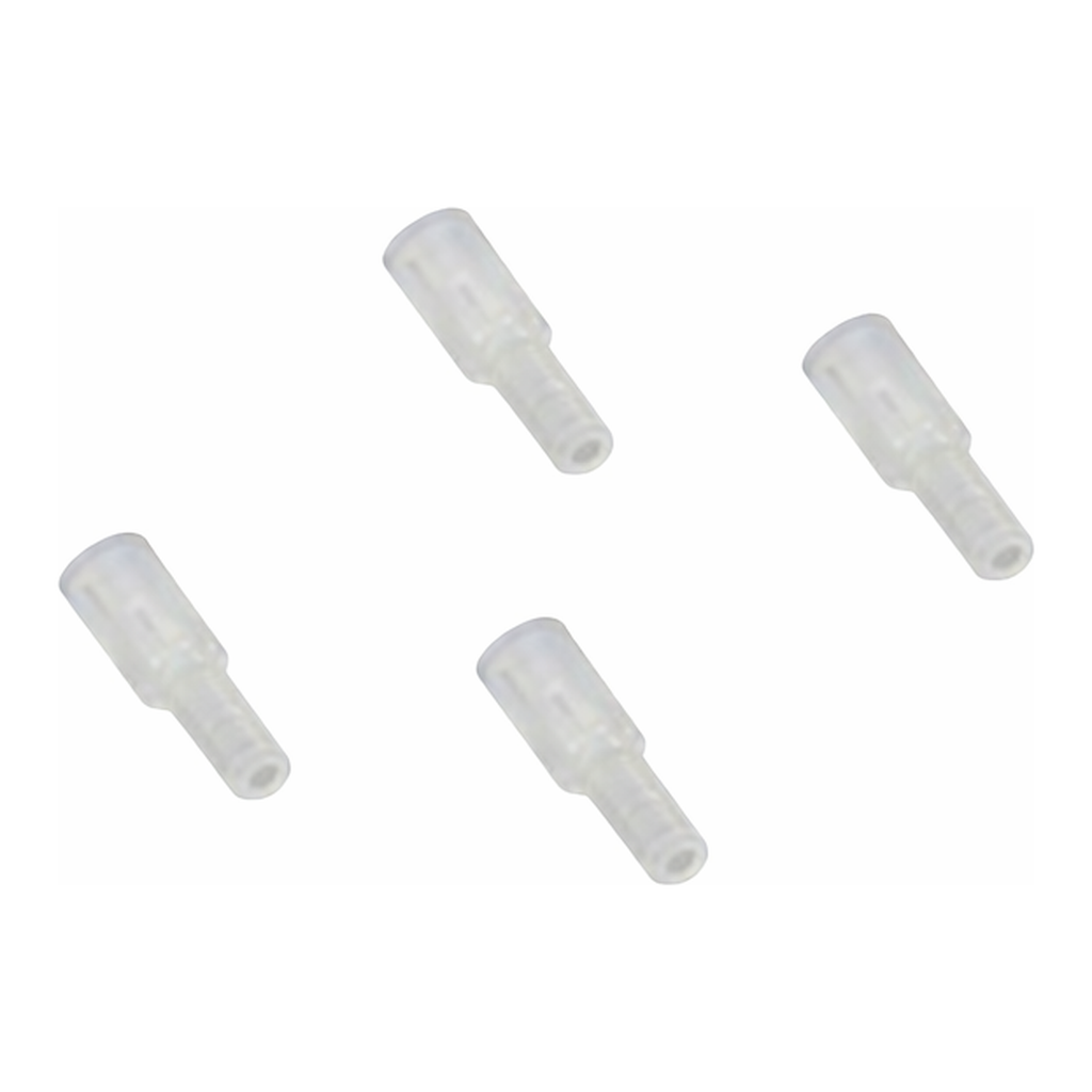AS ONE Syringe Filter PTFE Φ4mm/0.2μm