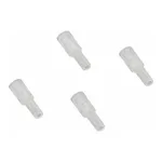 AS ONE Syringe Filter PTFE Φ4mm/0.2μm