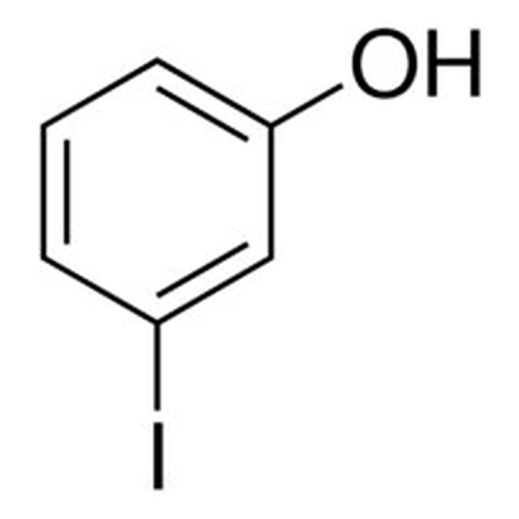 Merck 3-IODOPHENOL, 98%