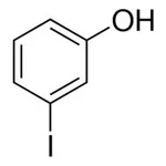 Merck 3-IODOPHENOL, 98%