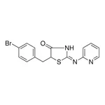 Merck 5-(4-BROMOBENZYL)-2-(2-PYRIDINYL-