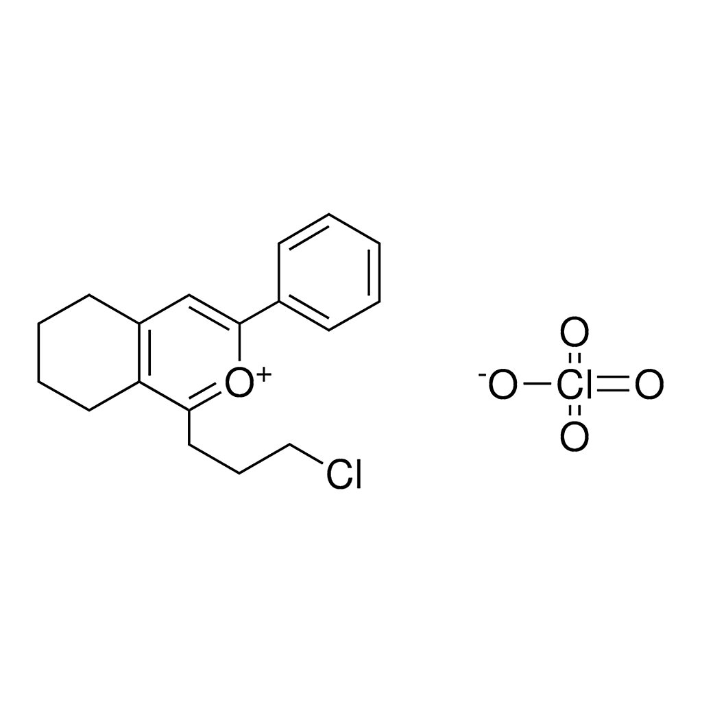 Merck 1-(3-CHLORO-PROPYL)-3-PHENYL-5 - 25 MG&