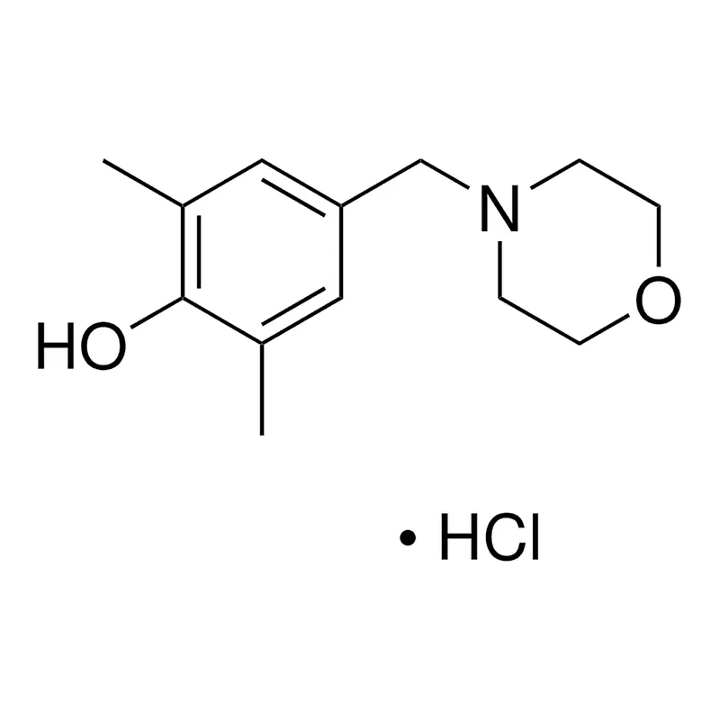 Merck 2,6-DIMETHYL-4-(4-MORPHOLINYLMETH&-5MG