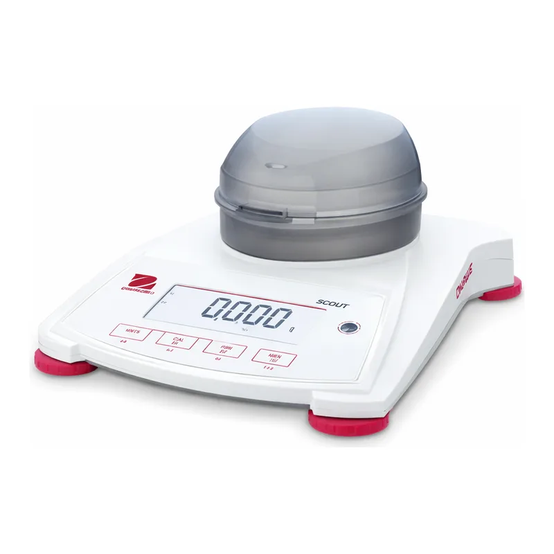 AS ONE Electronic Balance, SPX Series, 전자천칭, SPX시리즈