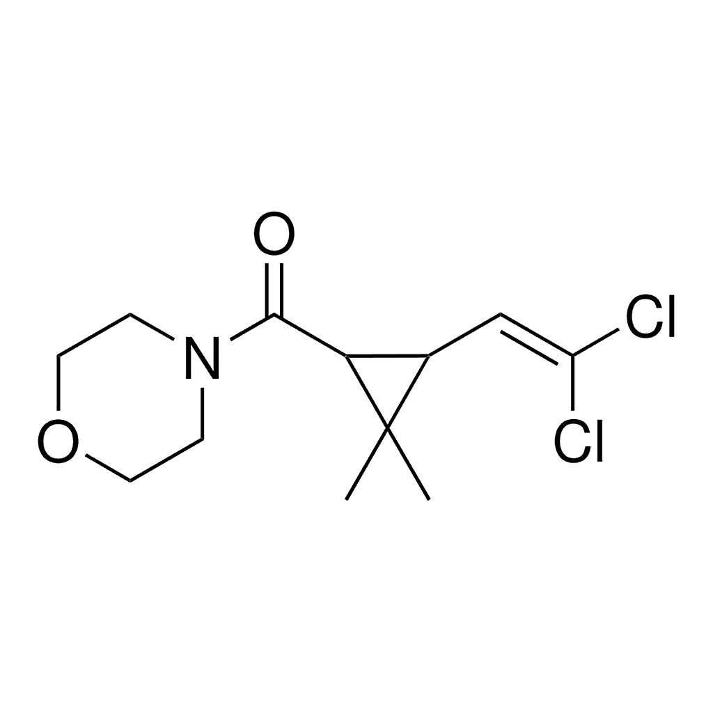 Merck (3-(2,2-DICHLORO-VINYL)-2,2-DI - 10 MG &