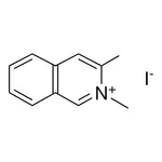 Merck 2,3-DIMETHYLISOQUINOLINIUM IODI-