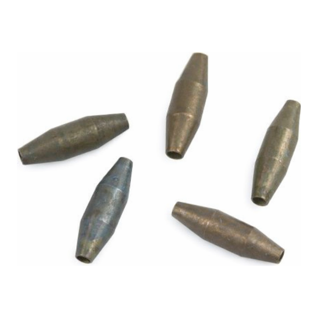 Restek Ferrule, SilTite, Replacement Ferrules for MicroUnion 0.32 to 0.32mm ID Columns, 10-pk