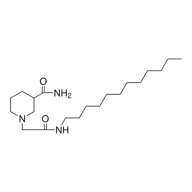 Merck 3-CARBAMOYL-N-DODECYL-1-PIPERI - 50mg