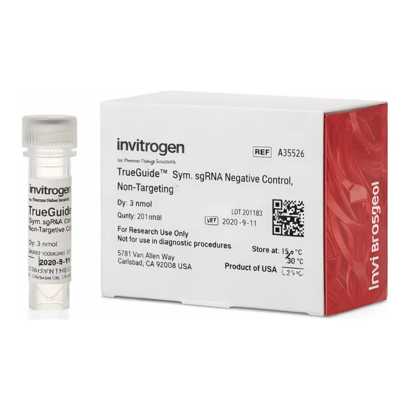 Thermo Fisher Scientific TrueGuide sgRNA Negative Control, non-targeting 1