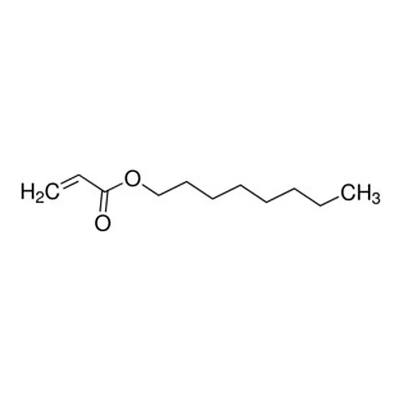 Merck OCTYL ACRYLATE-