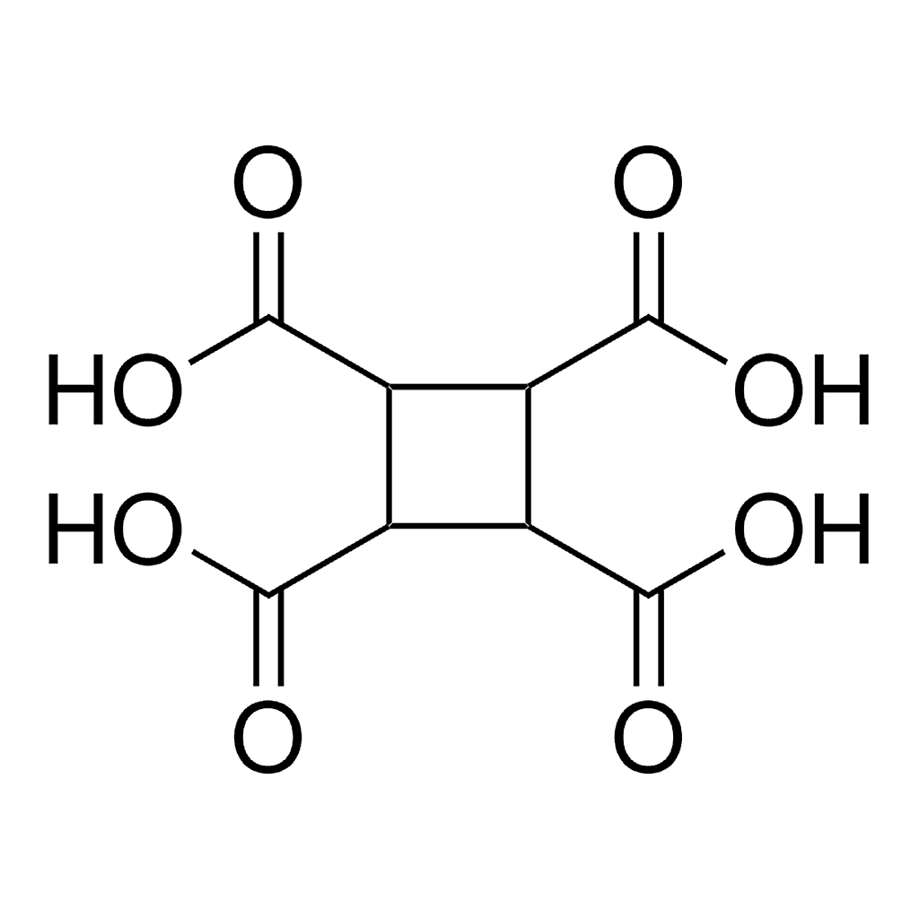 Merck 1,2,3,4-Cyclobutanetetracarboxylic acid