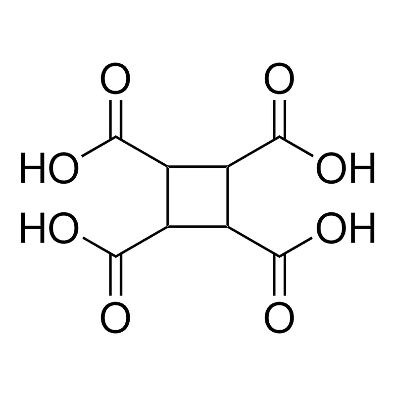 Merck 1,2,3,4-Cyclobutanetetracarboxylic acid
