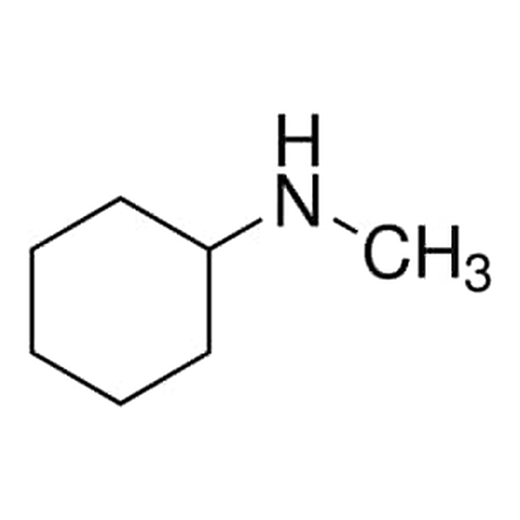 Merck N-METHYLCYCLOHEXYLAMINE, 99%