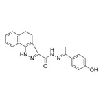 Merck 4,5DIHYDRO-1H-BENZO(G)INDAZOLE - 50 MG &