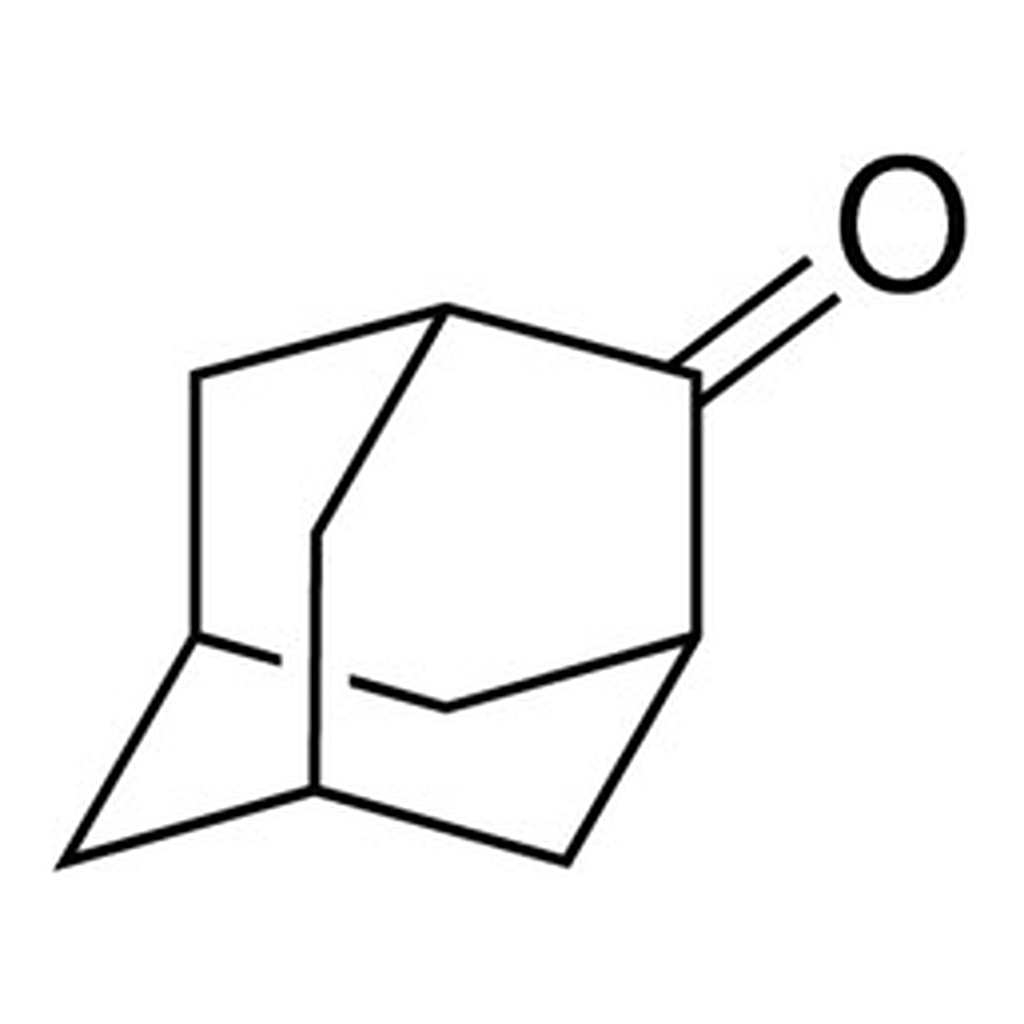 Merck 2-ADAMANTANONE, REAGENTPLUS(R), 99%